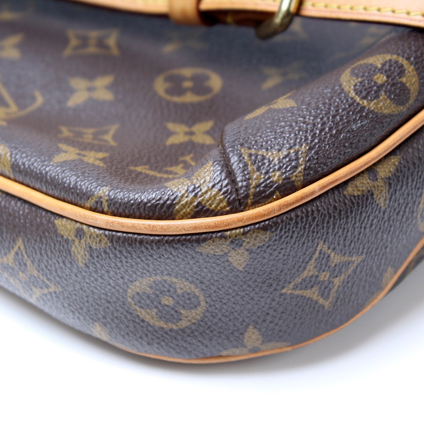 Louis Vuitton Odeon MM Monogram