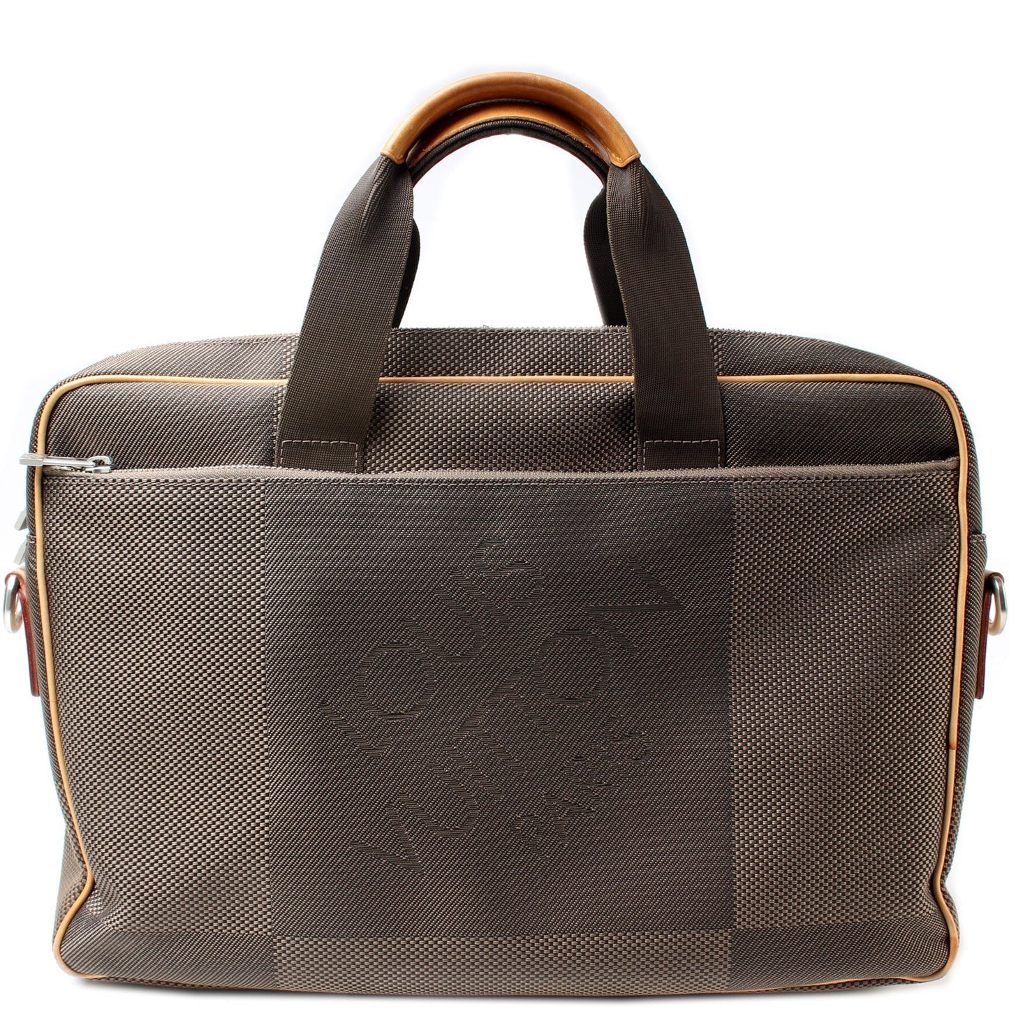 Louis Vuitton Associe PM Briefcase Damier Geant