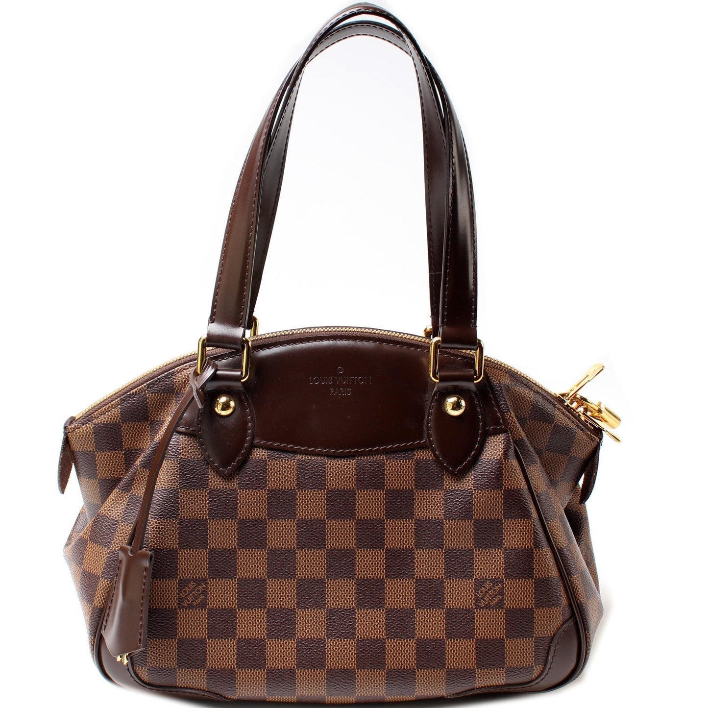 Louis Vuitton Verona PM Damier Ebene