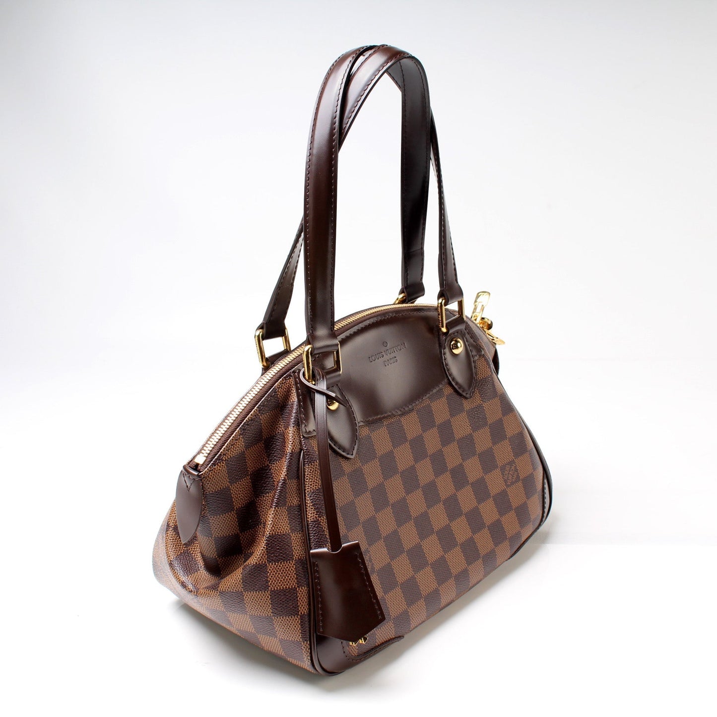 Louis Vuitton Verona PM Damier Ebene