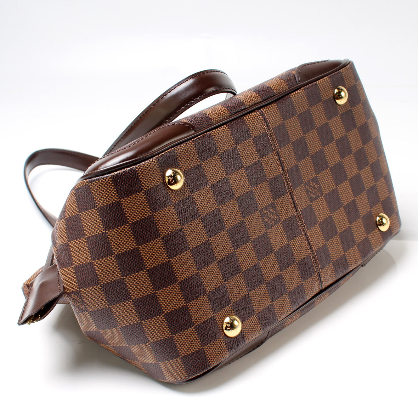 Louis Vuitton Verona PM Damier Ebene