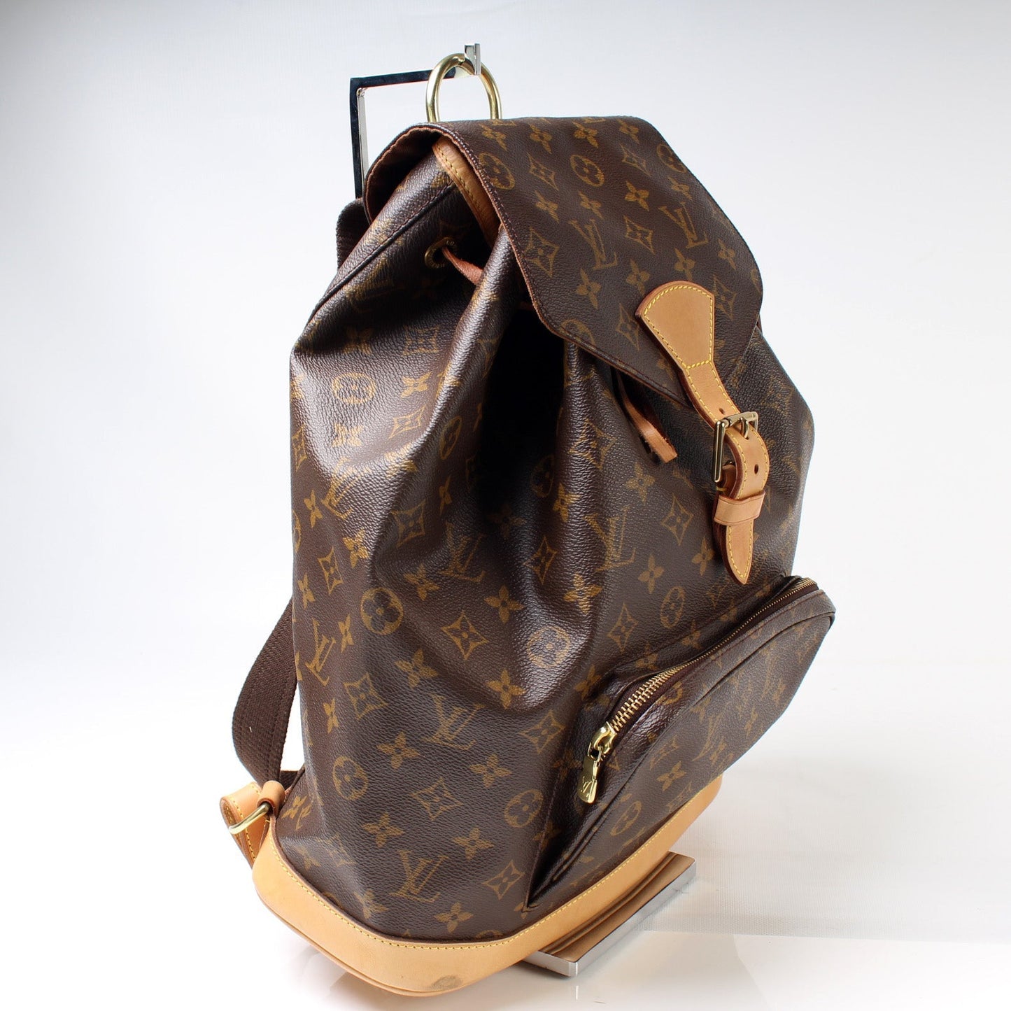 Louis Vuitton Montsouris GM Monogram