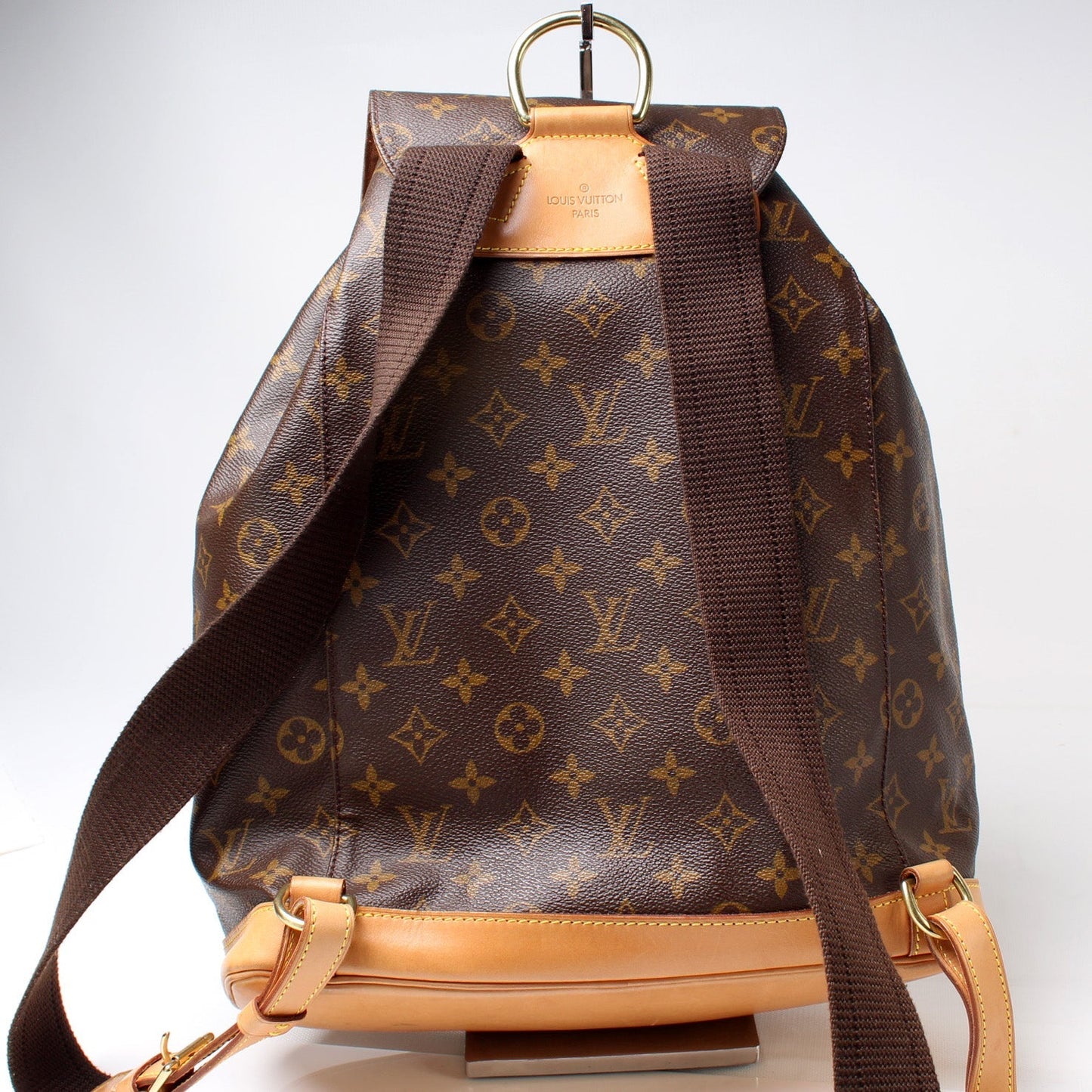Louis Vuitton Montsouris GM Monogram