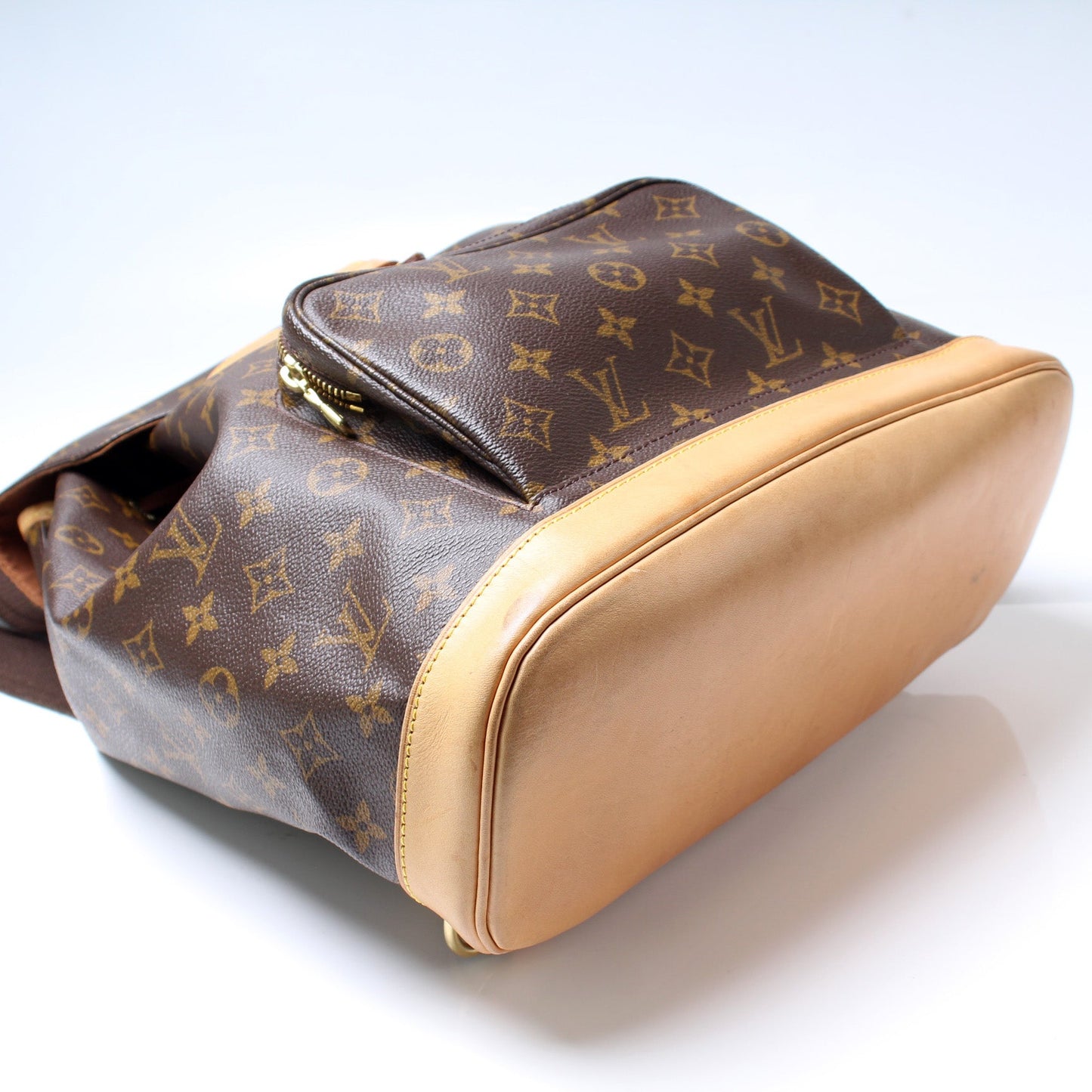 Louis Vuitton Montsouris GM Monogram