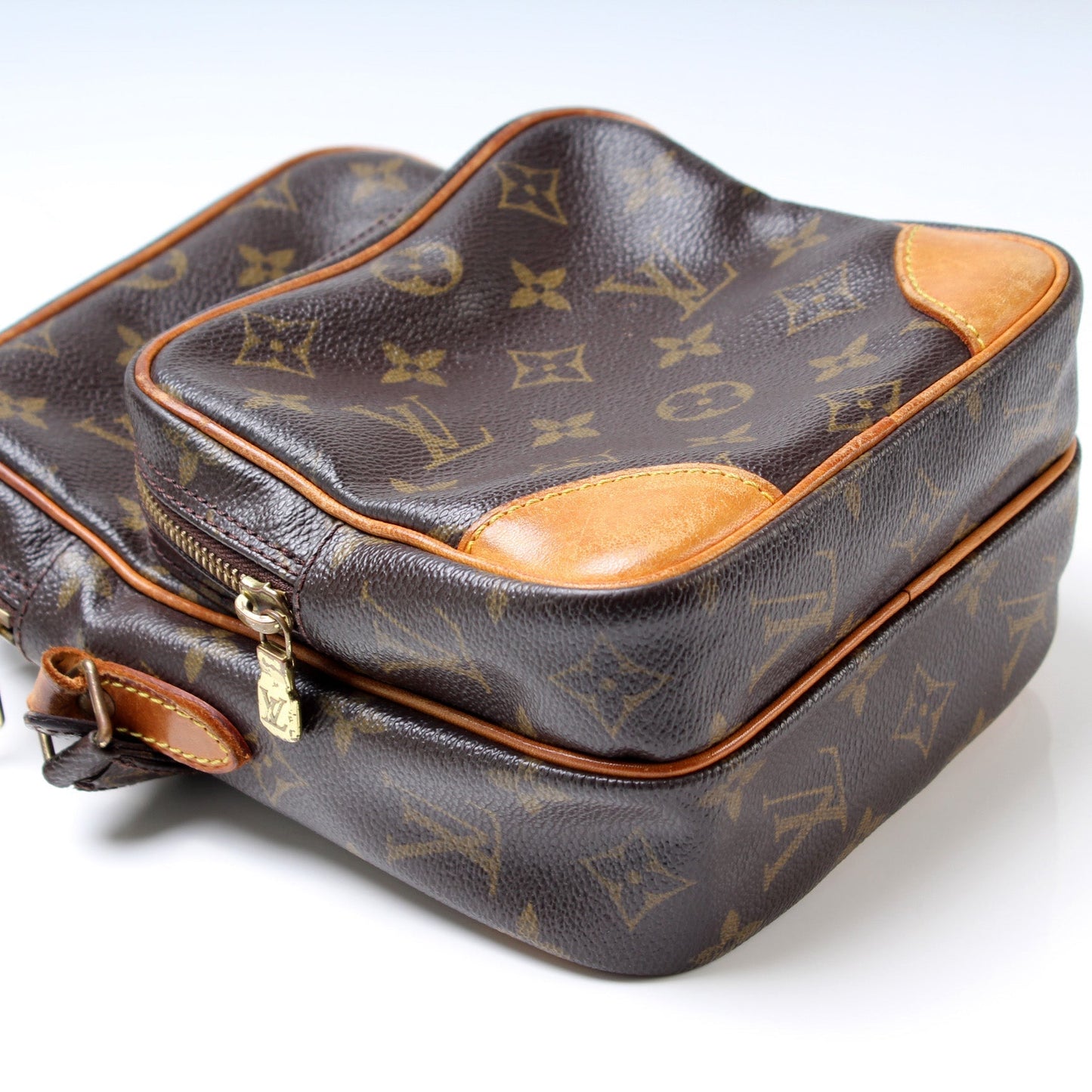 Louis Vuitton Amazone Monogram