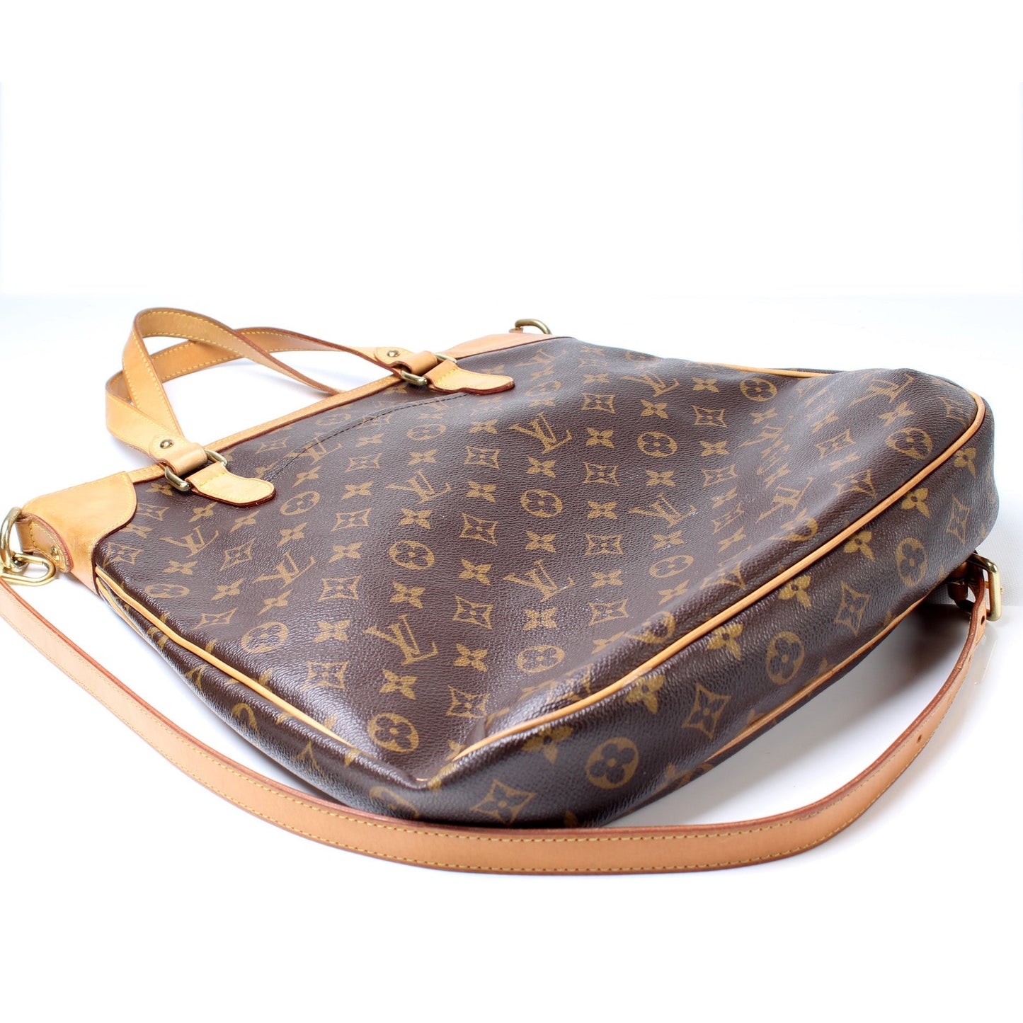 Louis Vuitton Odeon GM Monogram