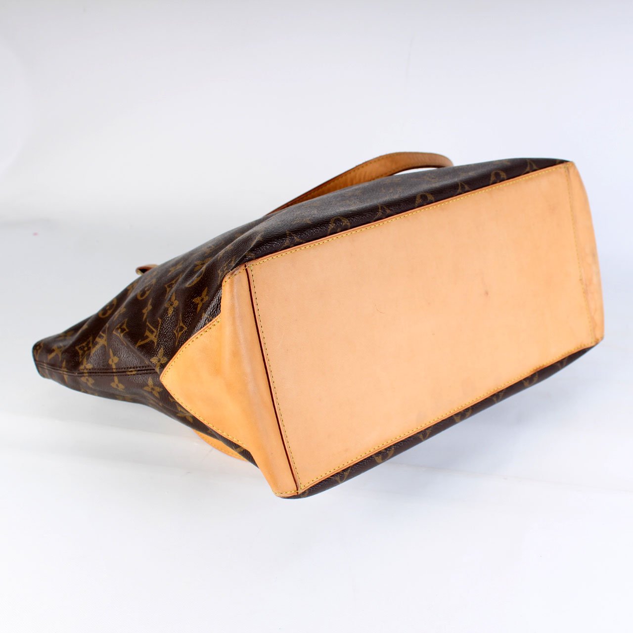 Louis Vuitton Cabas Mezzo Monogram