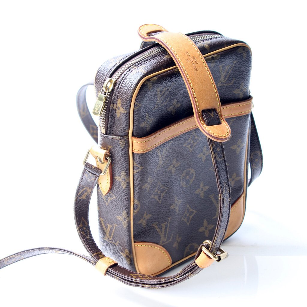 Louis Vuitton Danube Monogram