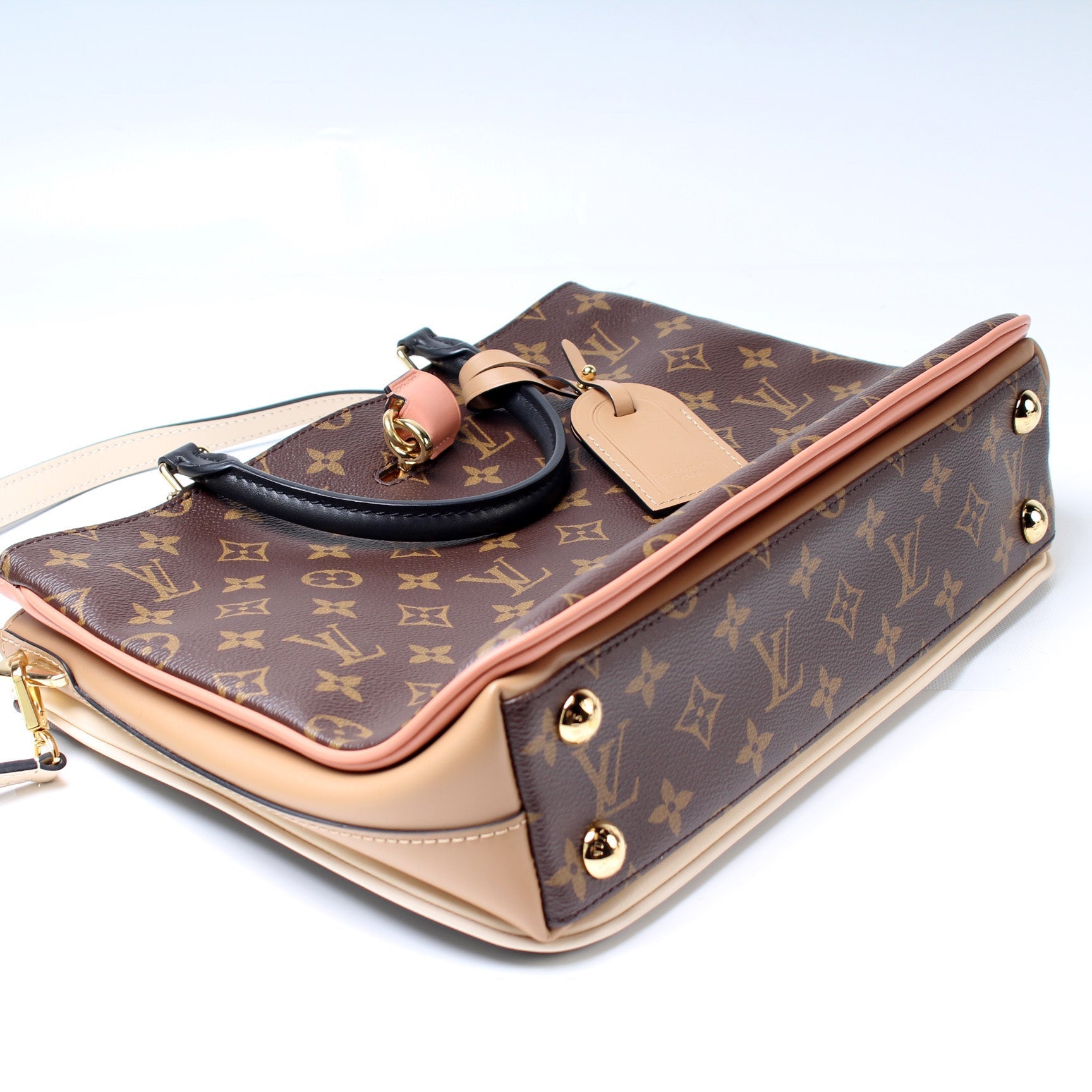 Louis Vuitton Millefeuille Tote