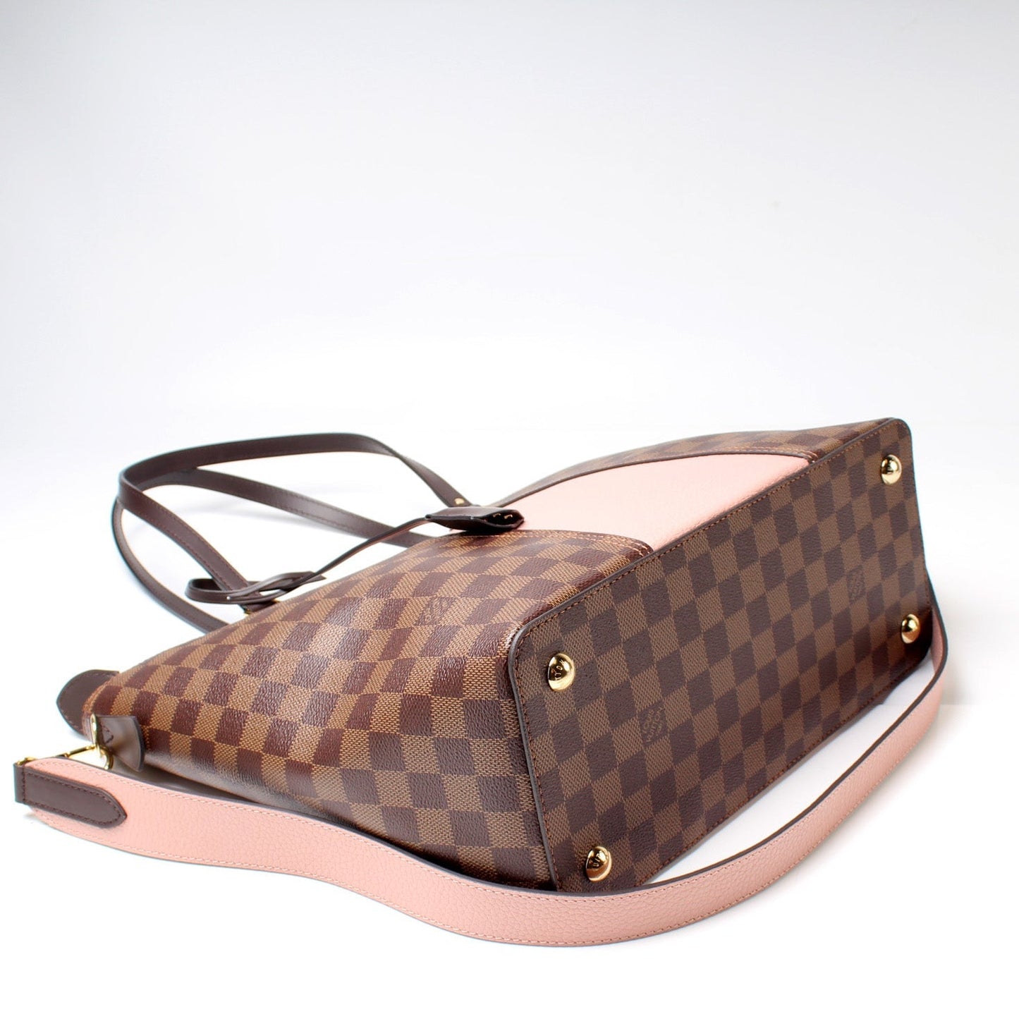 Louis Vuitton Jersey Bag Damier Ebene