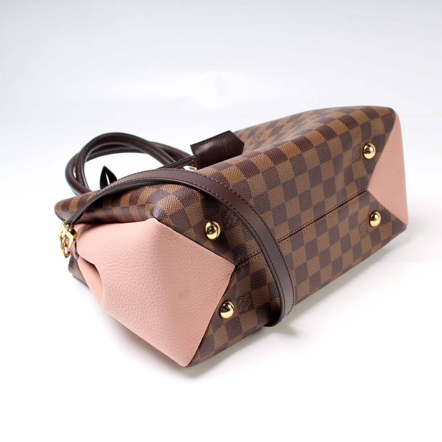 Louis Vuitton Britanny Damier Ebene