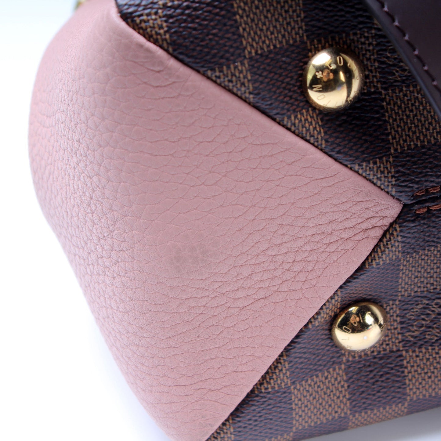 Louis Vuitton Britanny Damier Ebene