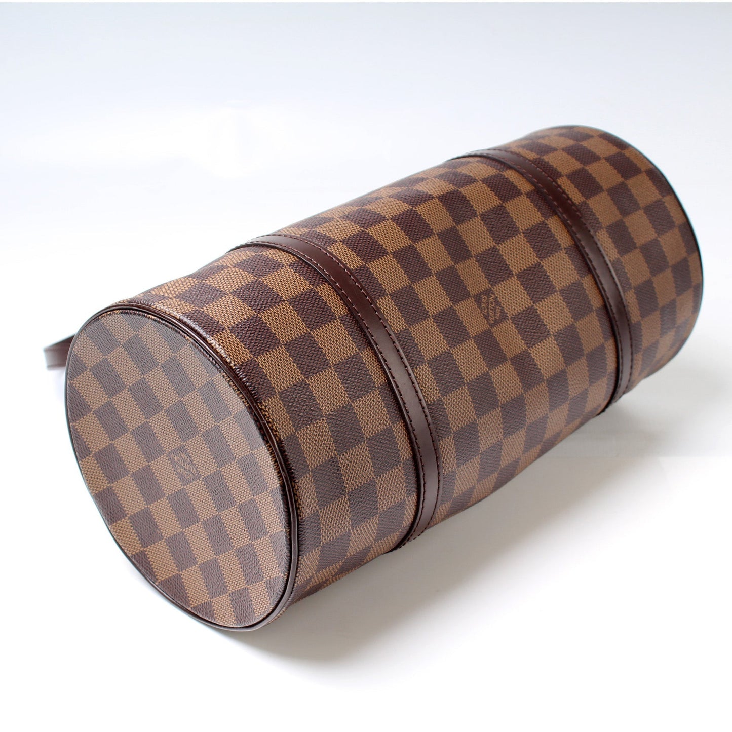 Louis Vuitton Papillon 30 11.5 Damier Ebene