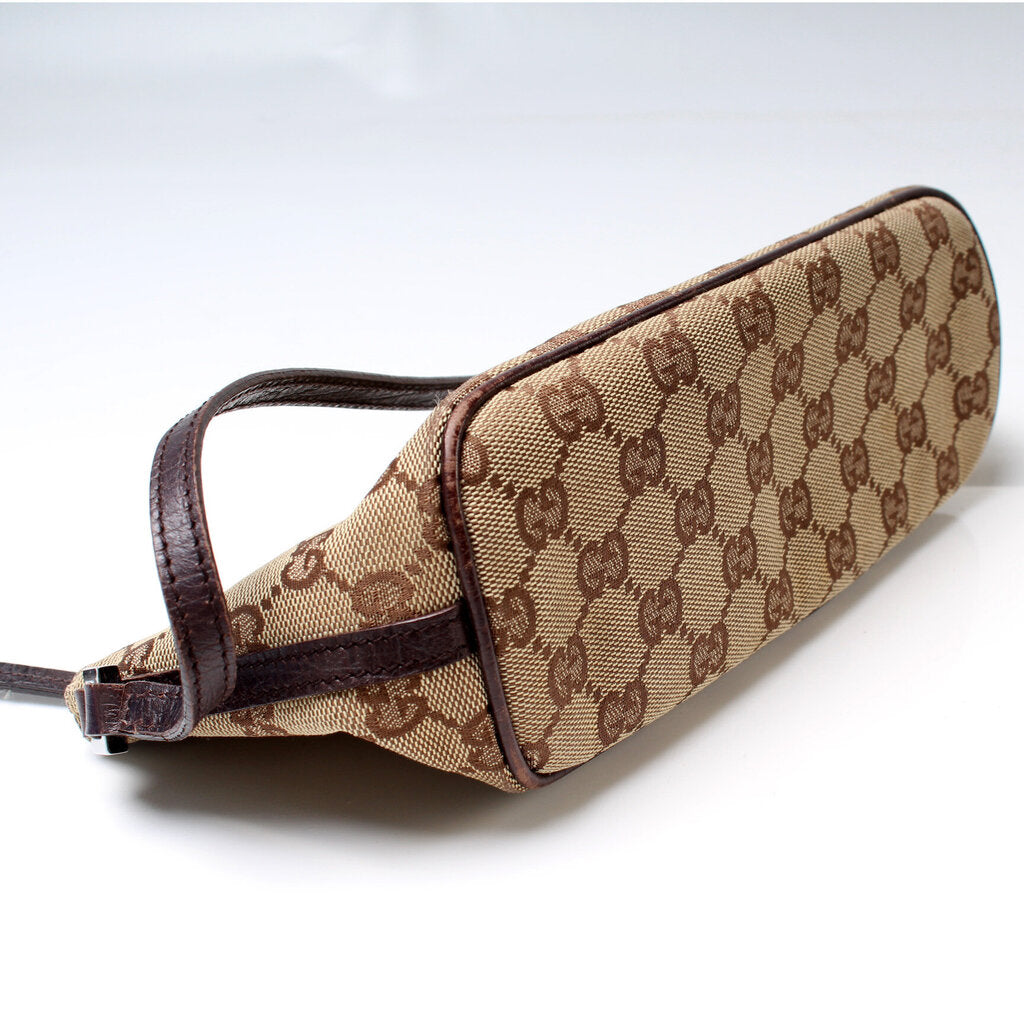 Gucci 07198 GGuette Shoulder Bag