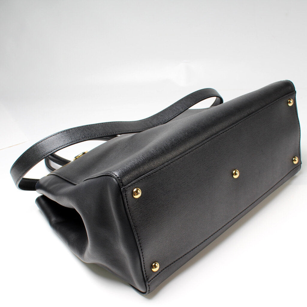 Fendi 2 Jours Medium Bag