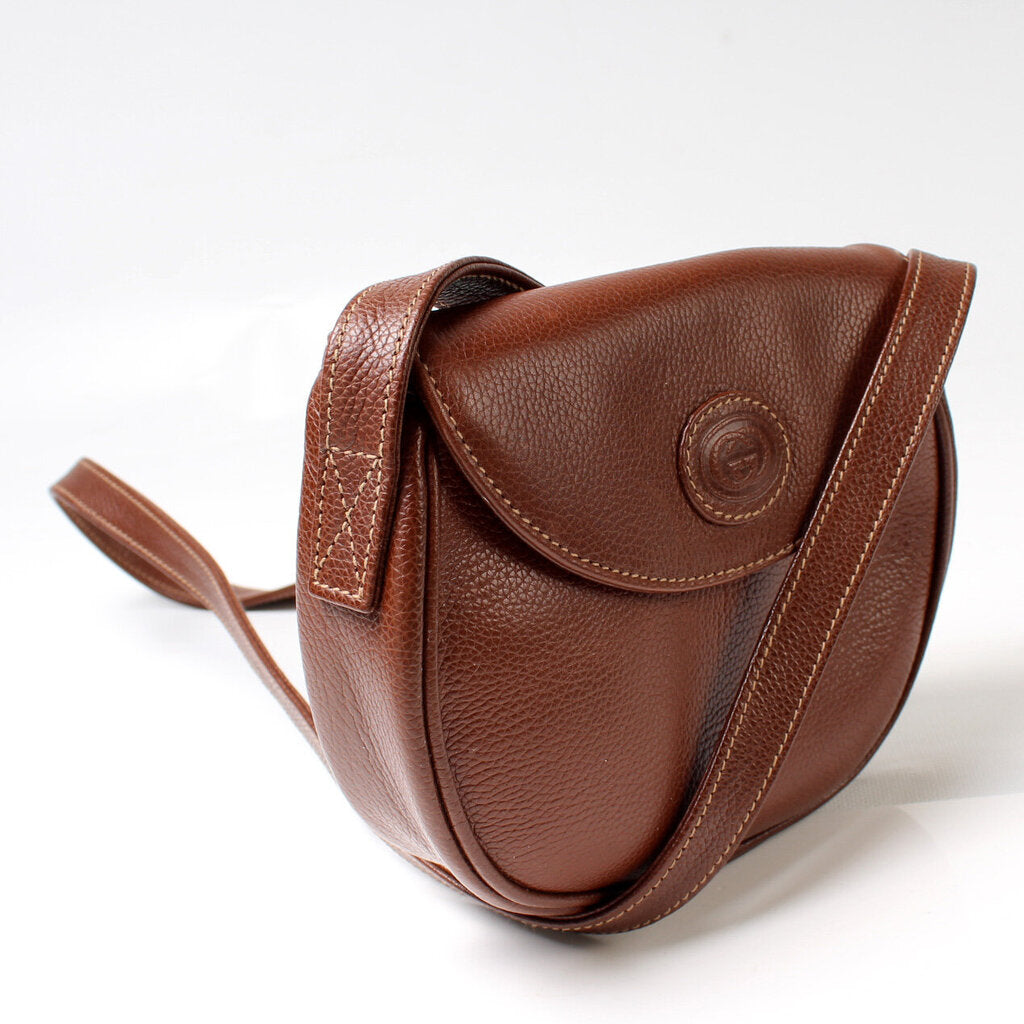 Gucci 007.115.1333 Small Vintage Shoulder Bag