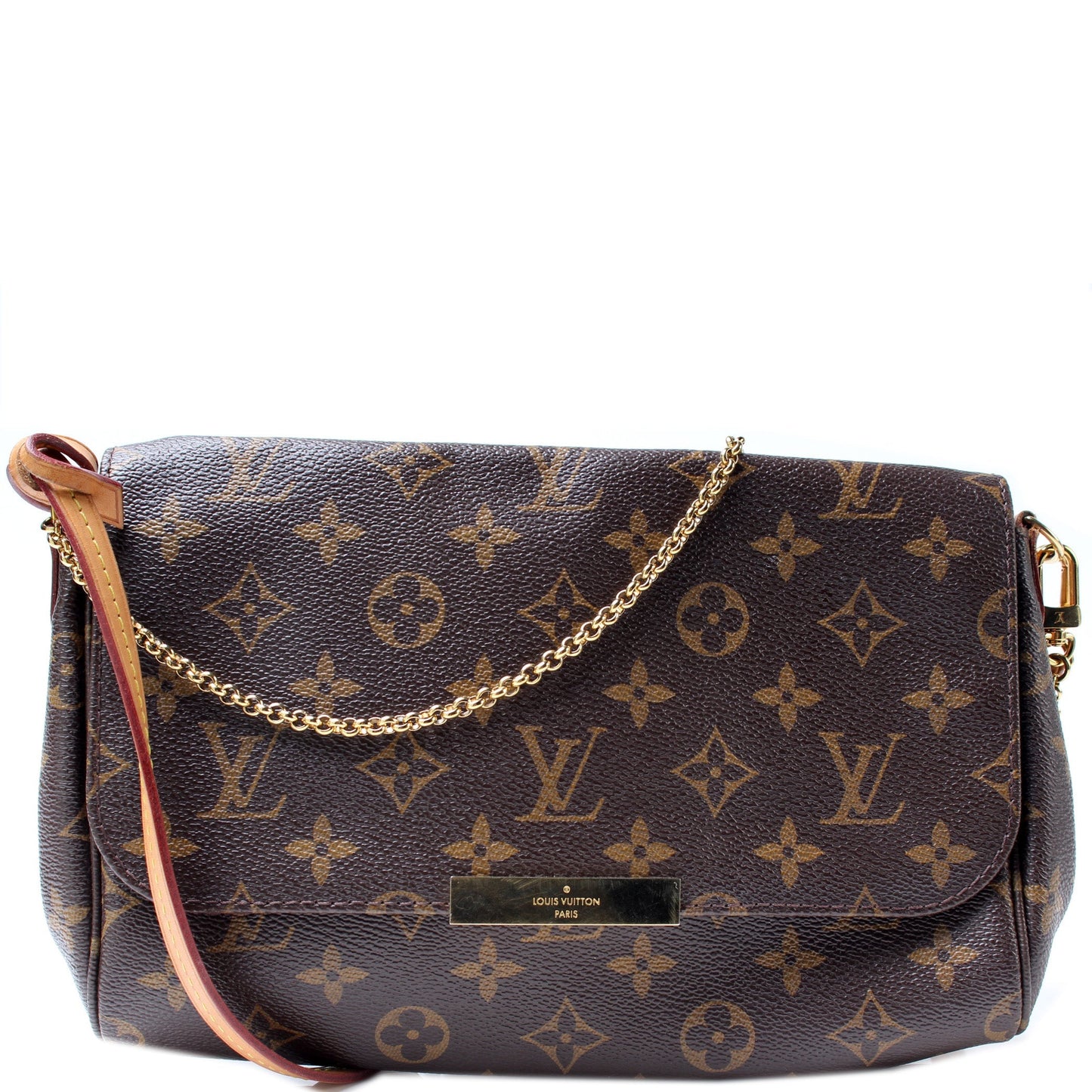 Louis Vuitton Favorite MM Monogram