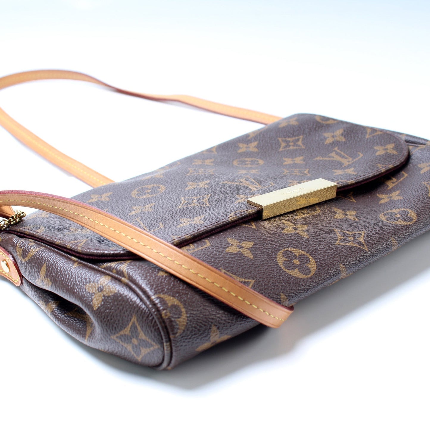Louis Vuitton Favorite MM Monogram