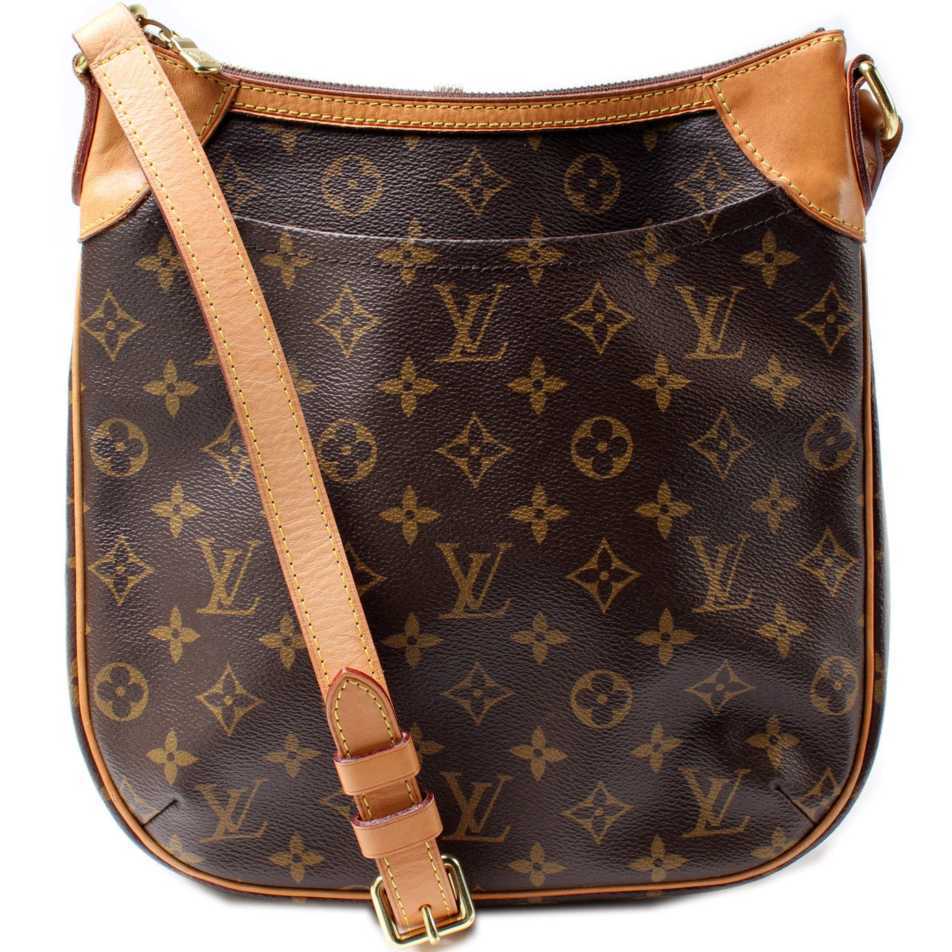 Louis Vuitton Odeon PM Monogram
