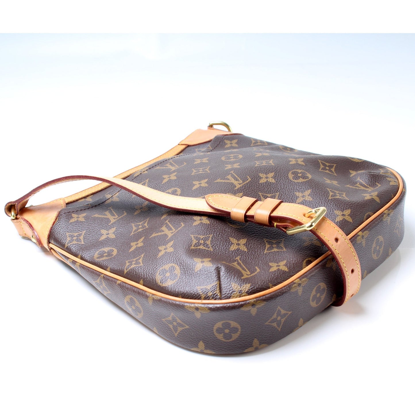 Louis Vuitton Odeon PM Monogram