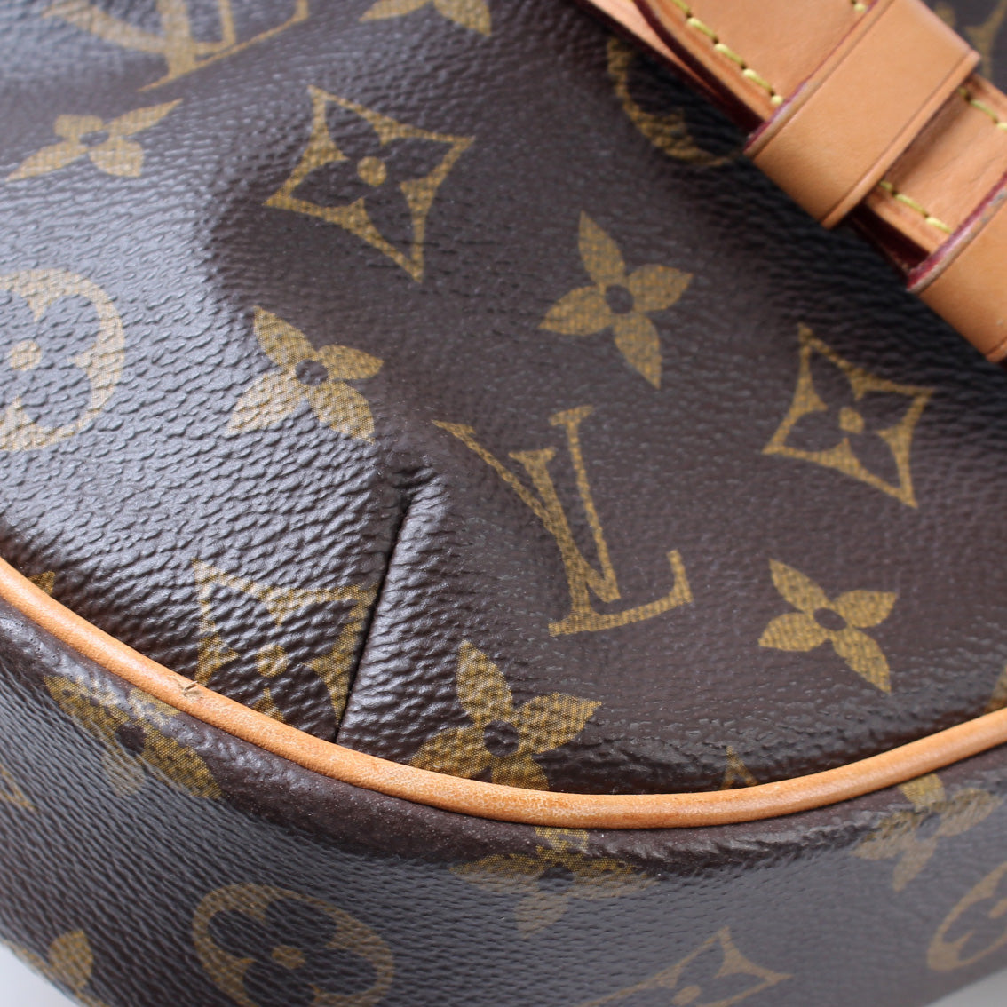 Louis Vuitton Odeon PM Monogram