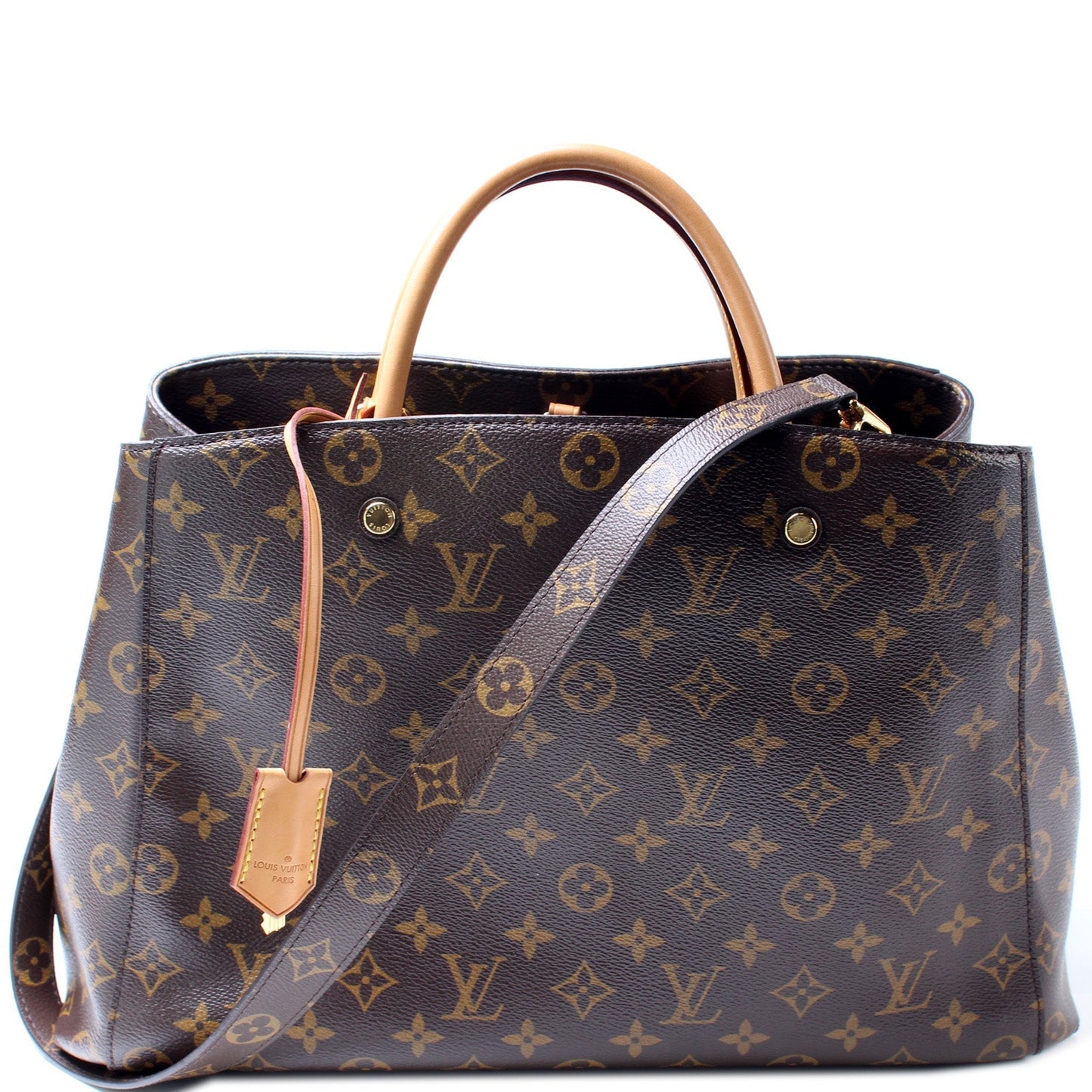 Louis Vuitton Montaigne GM Monogram
