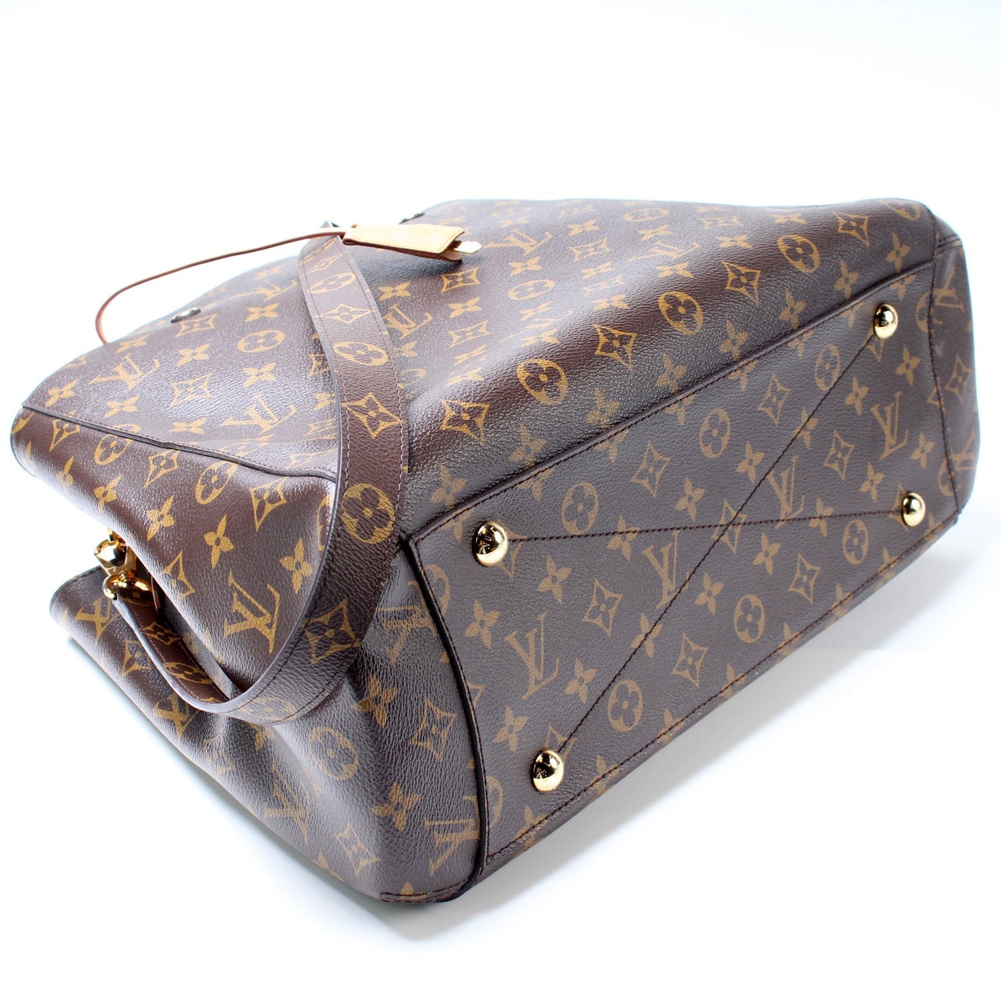 Louis Vuitton Montaigne GM Monogram