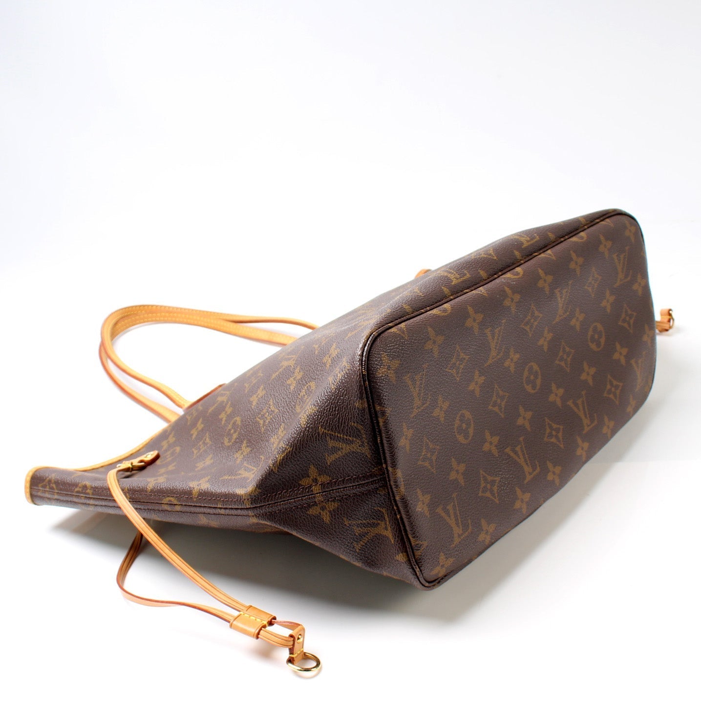 Louis Vuitton Neverfull MM Monogram