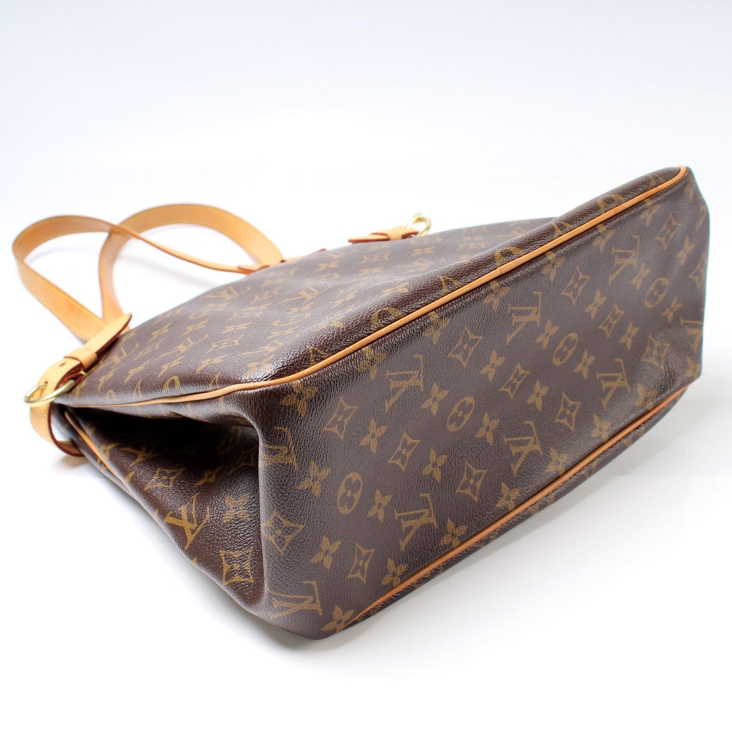Louis Vuitton Batignolles Vertical Monogram
