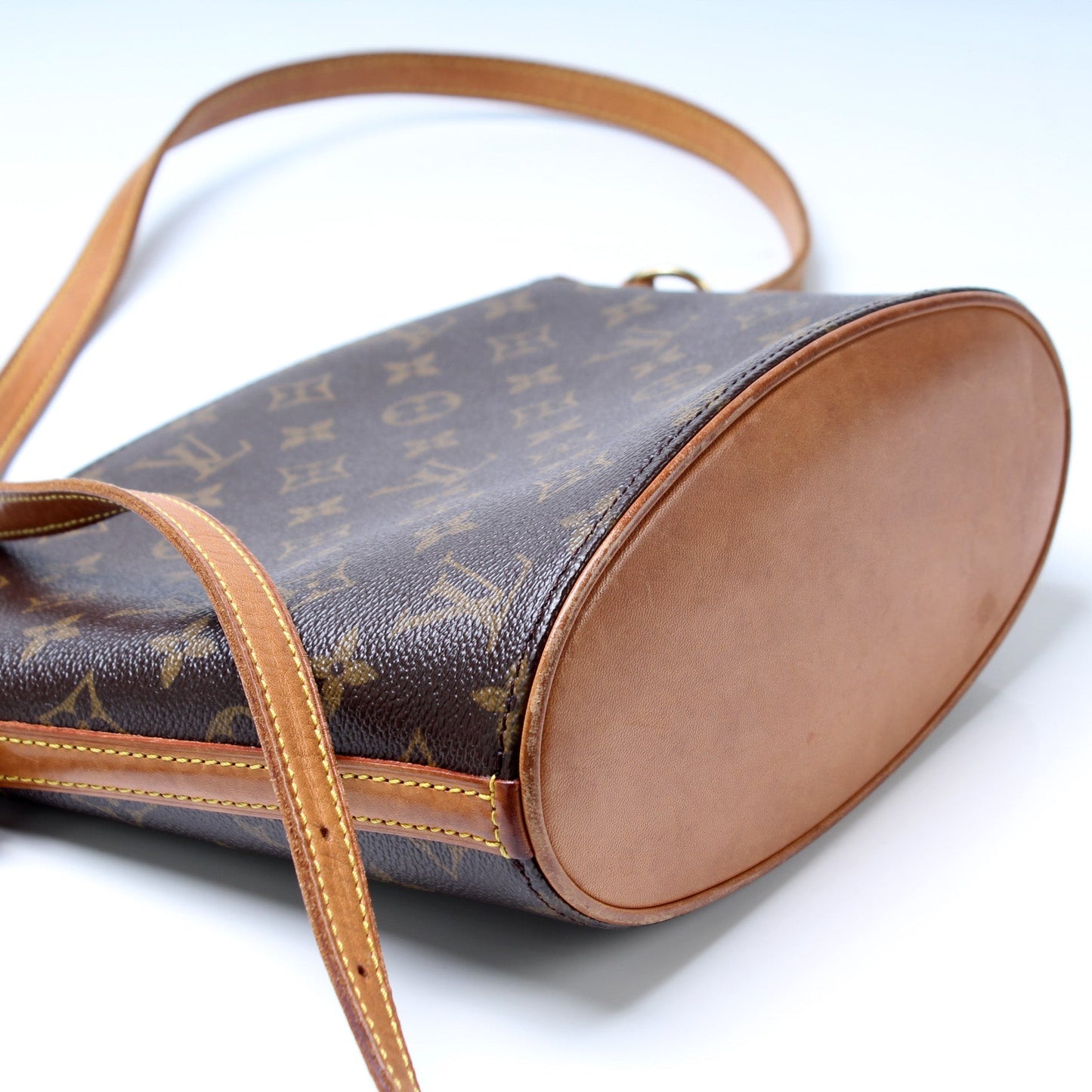 Louis Vuitton Drouot Monogram