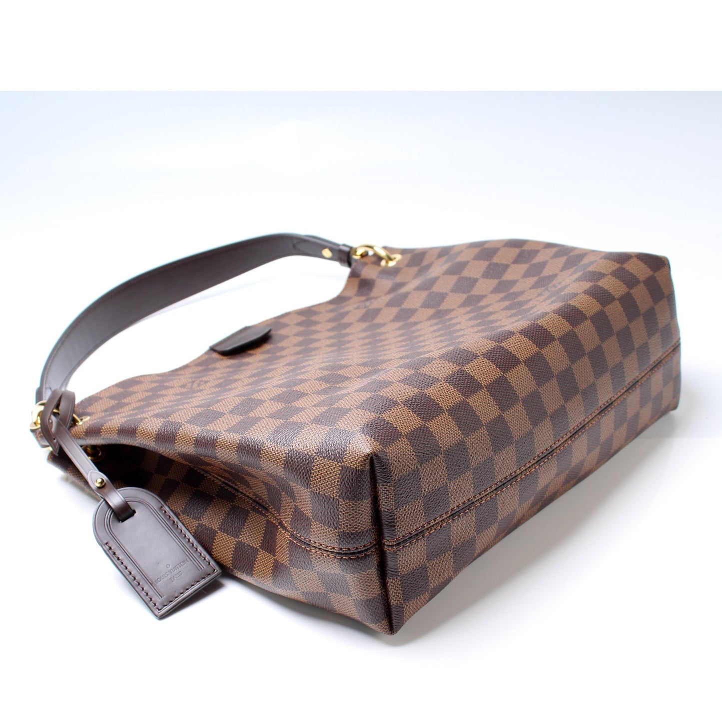 Louis Vuitton Graceful PM Damier Ebene