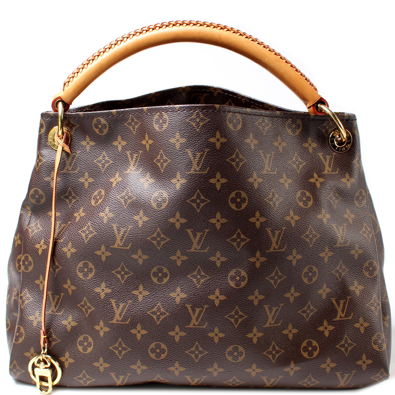 Louis Vuitton Artsy MM Monogram