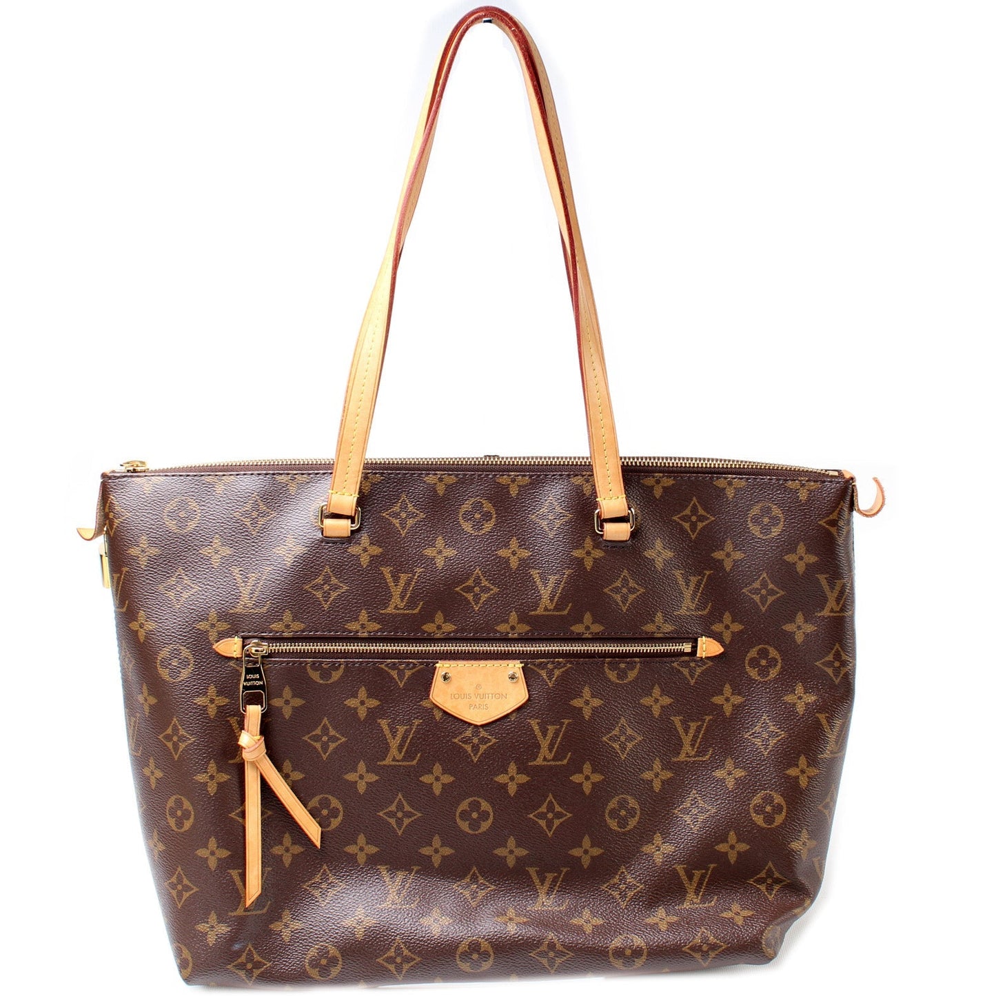 Louis Vuitton Iena MM Monogram
