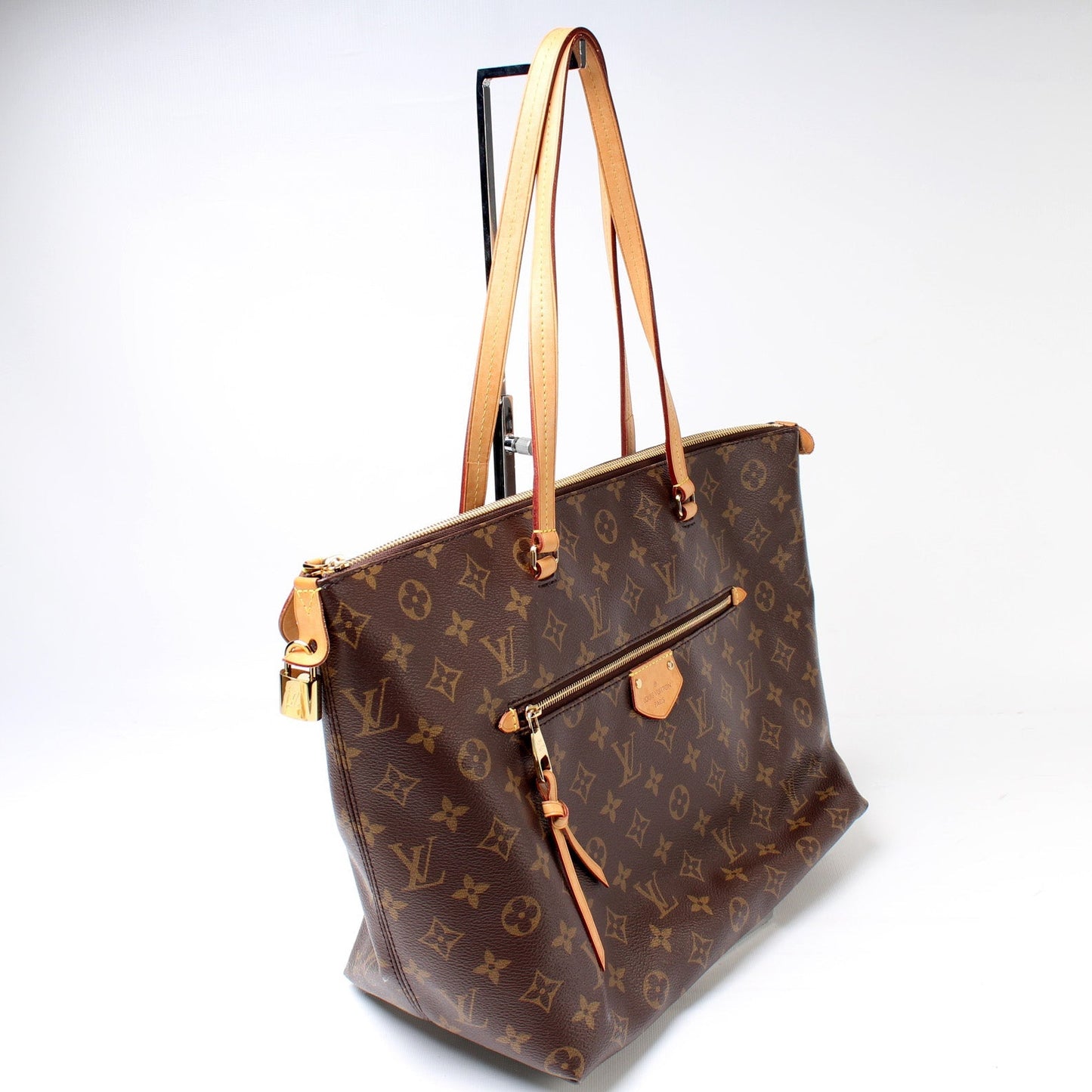 Louis Vuitton Iena MM Monogram