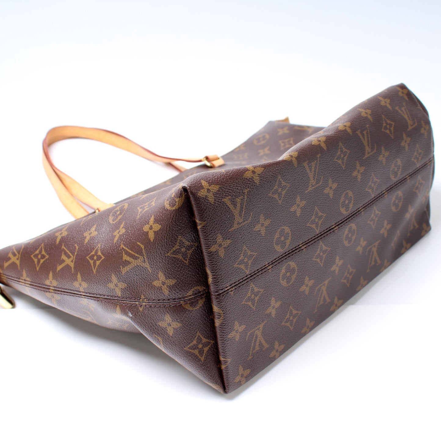Louis Vuitton Iena MM Monogram