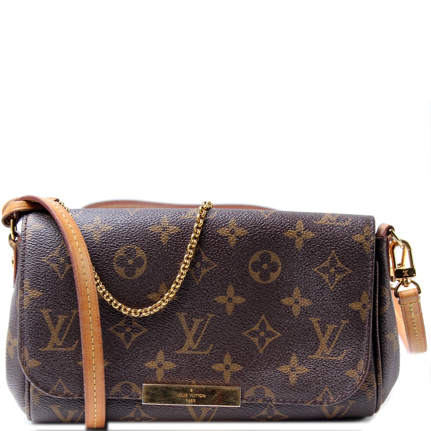 Louis Vuitton Favorite PM Monogram