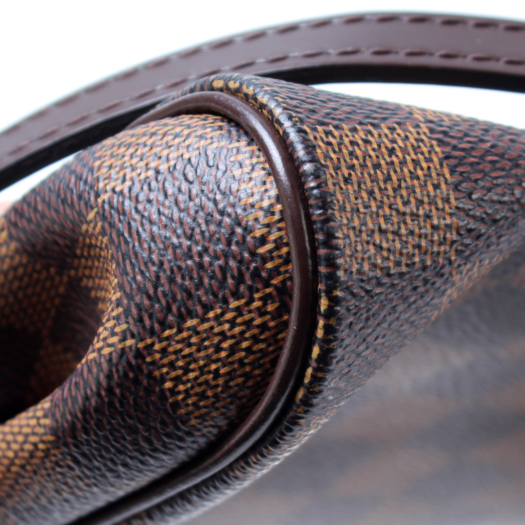 Louis Vuitton Eva Clutch Damier Ebene