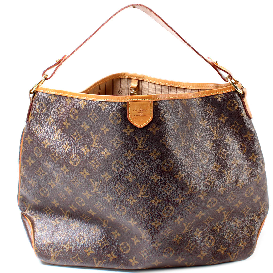 Louis Vuitton Delightful MM Monogram