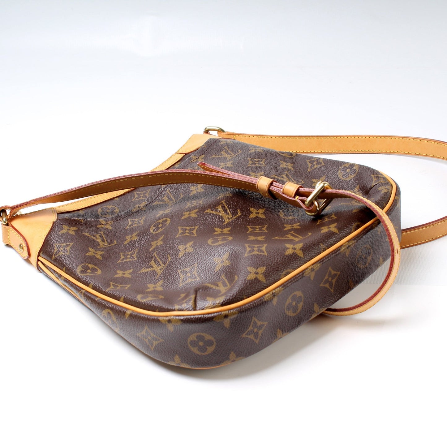 Louis Vuitton Odeon PM Monogram