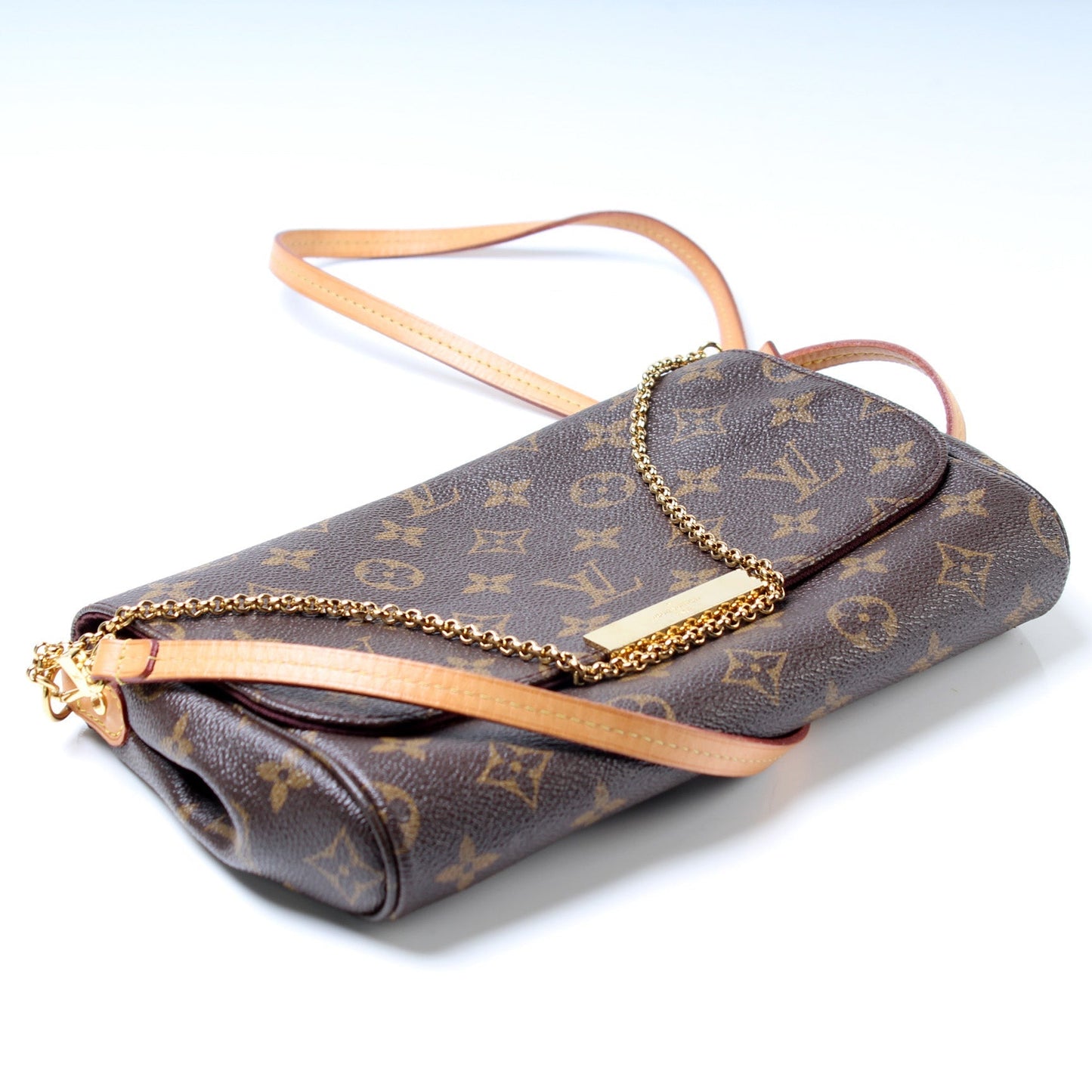 Louis Vuitton Favorite MM Monogram