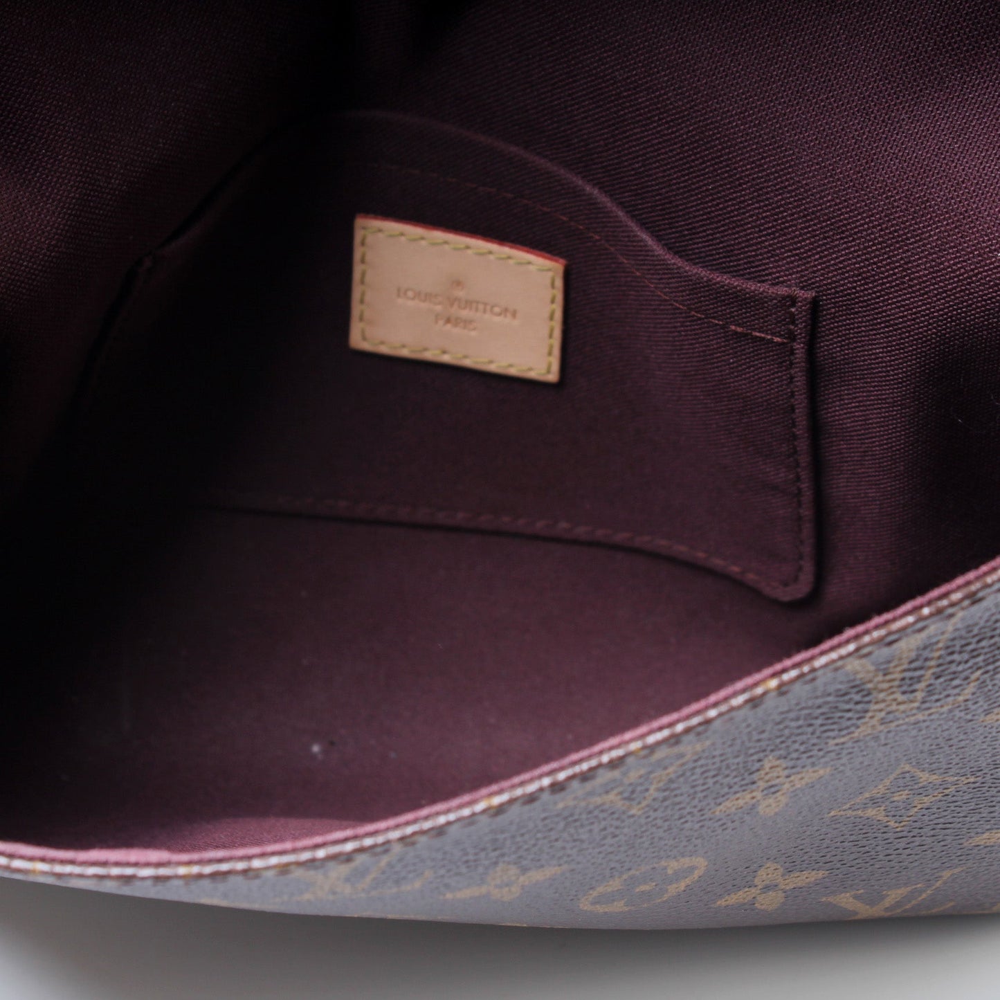 Louis Vuitton Favorite MM Monogram