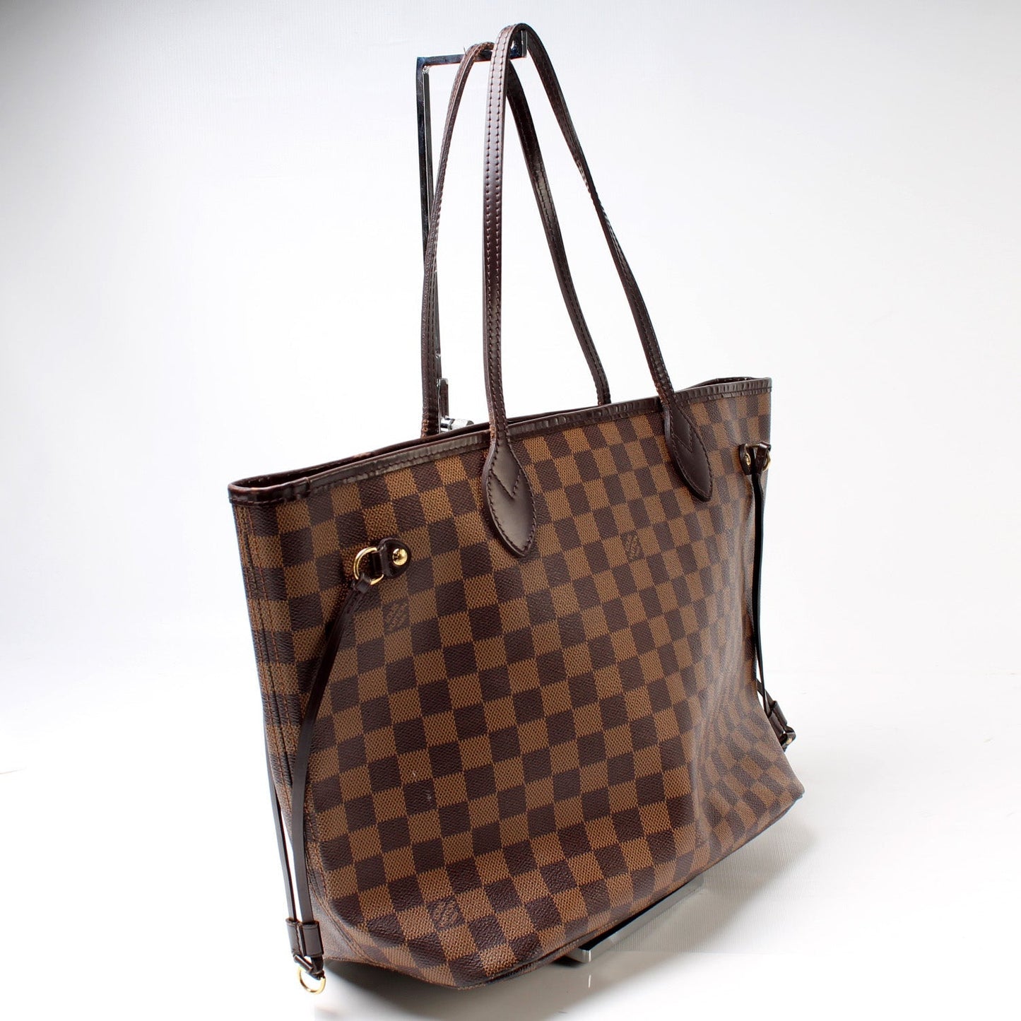 Louis Vuitton Neverfull MM Damier Ebene