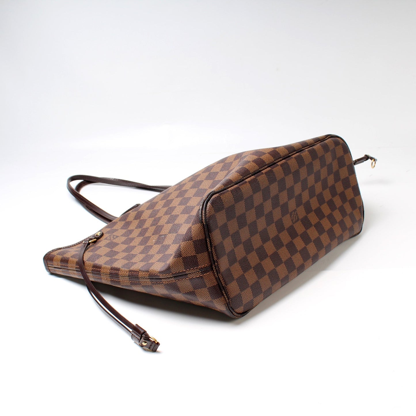 Louis Vuitton Neverfull MM Damier Ebene