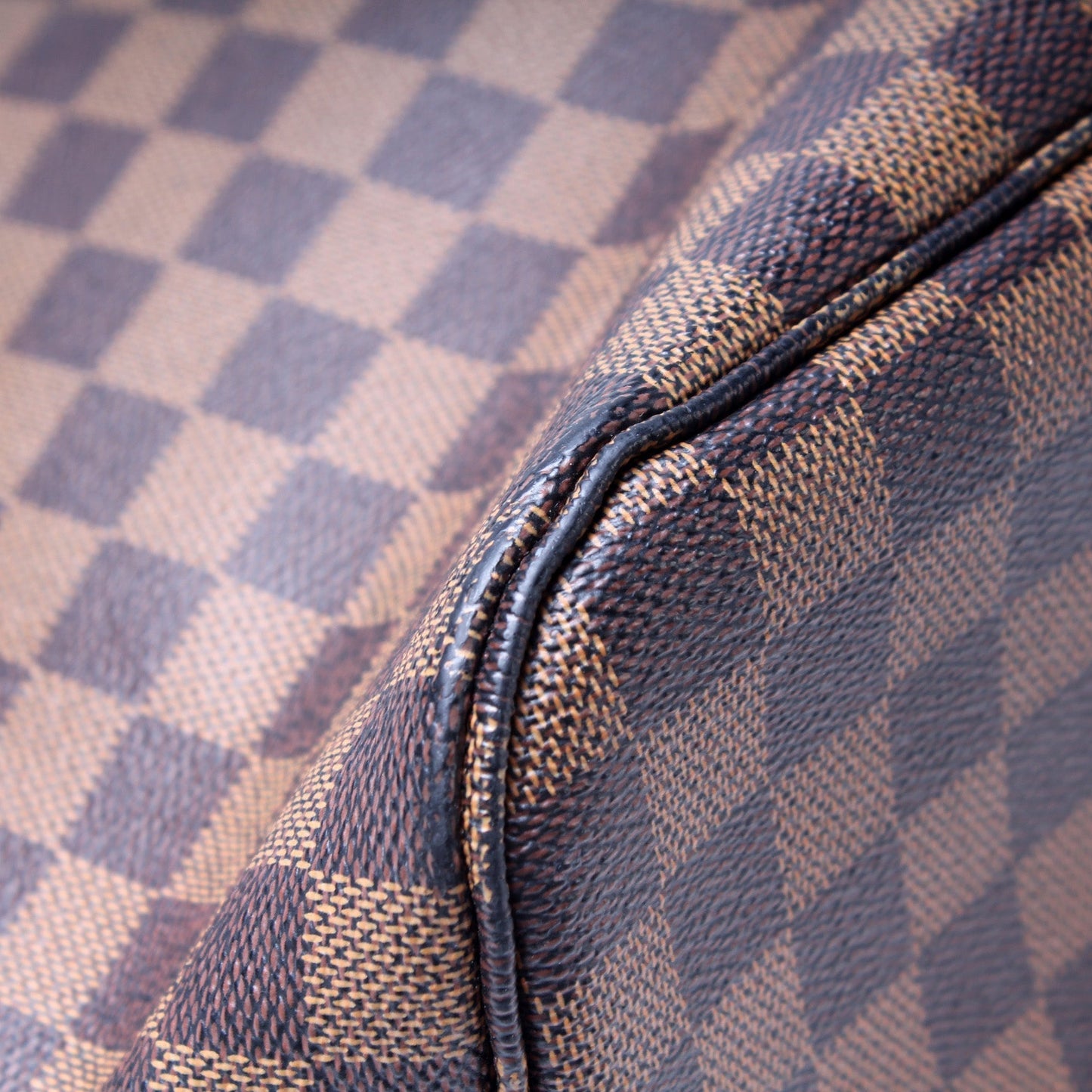 Louis Vuitton Neverfull MM Damier Ebene