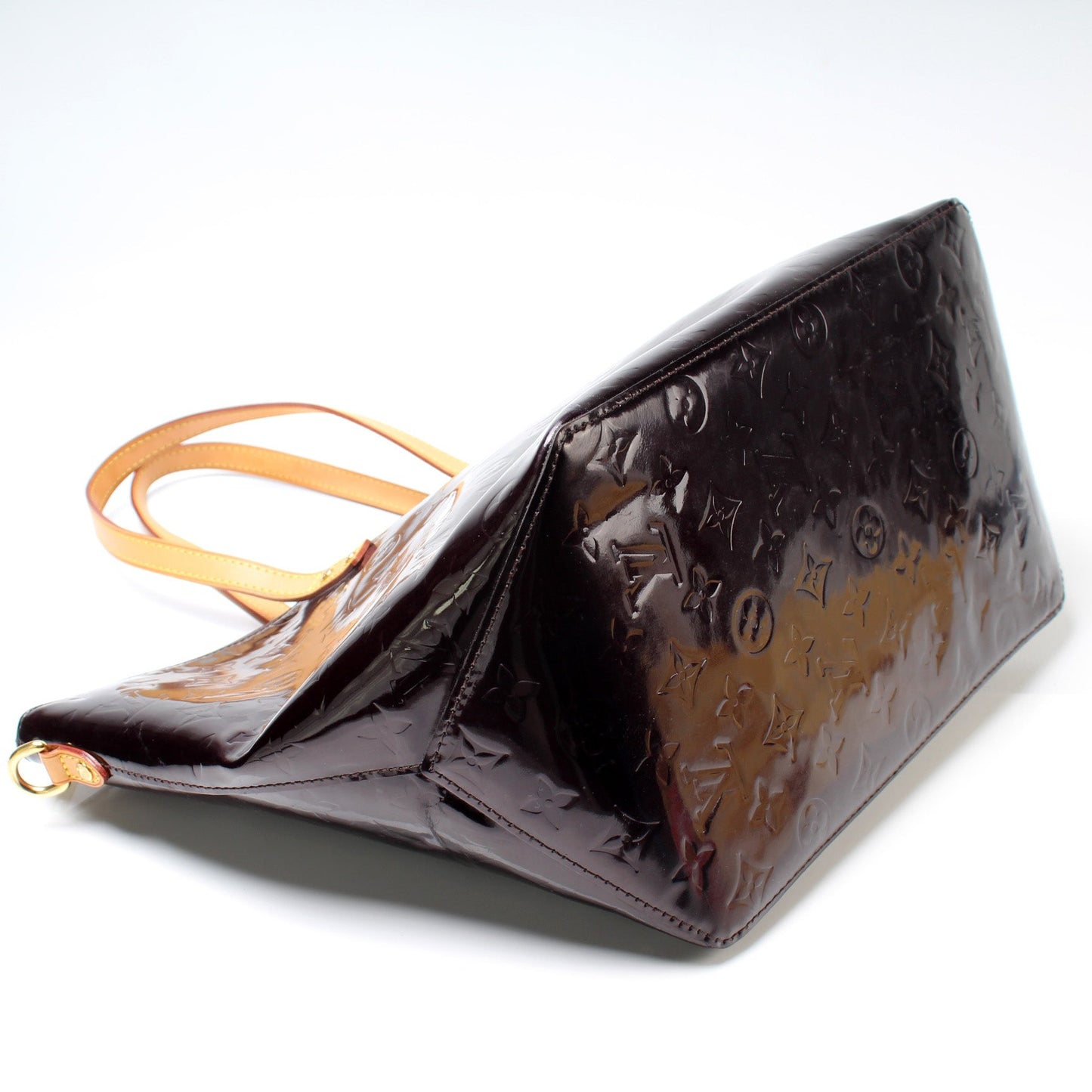 Louis Vuitton Bellevue GM Vernis