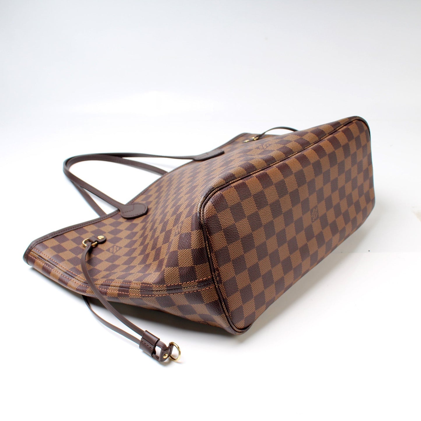 Louis Vuitton Neverfull MM Damier Ebene