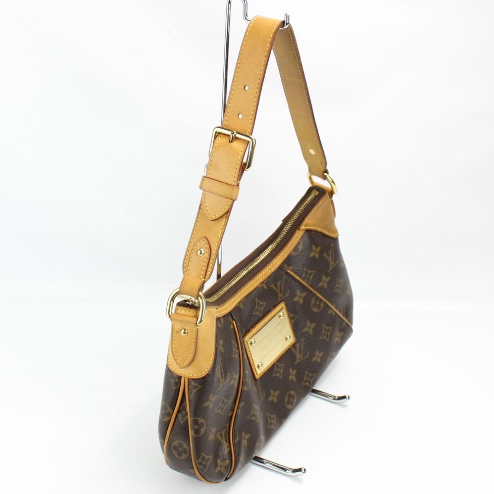 Louis Vuitton Thames PM Monogram