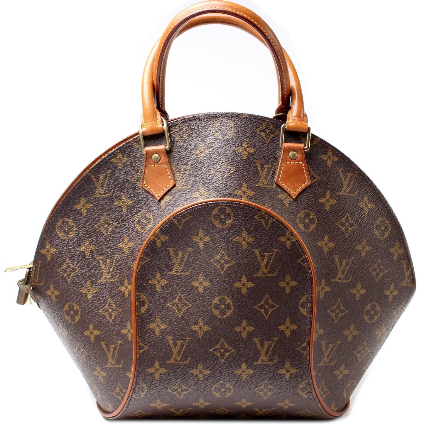 Louis Vuitton Ellipse MM Monogram