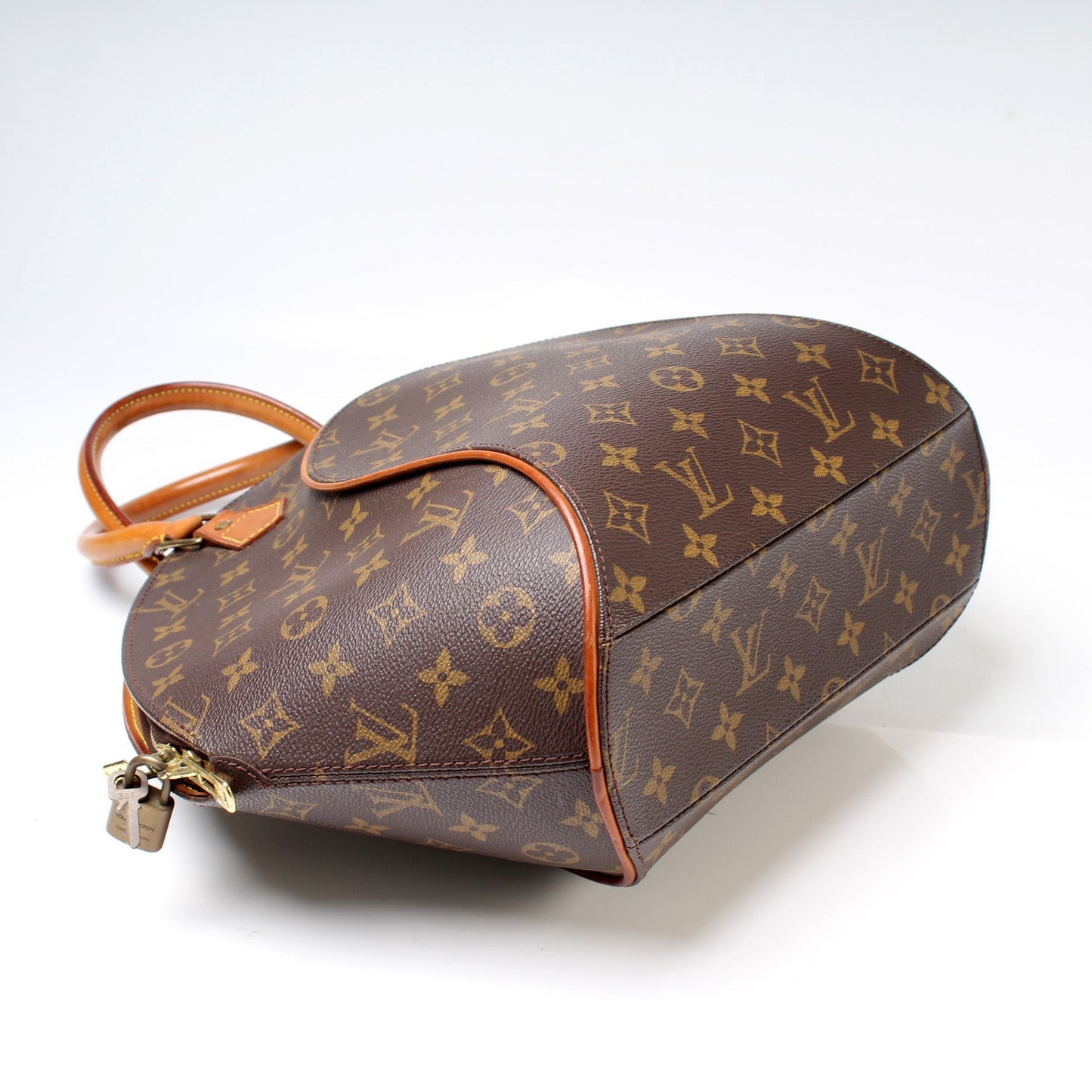 Louis Vuitton Ellipse MM Monogram