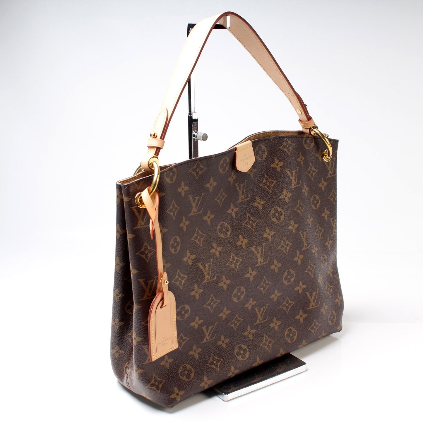 Louis Vuitton Graceful PM Monogram